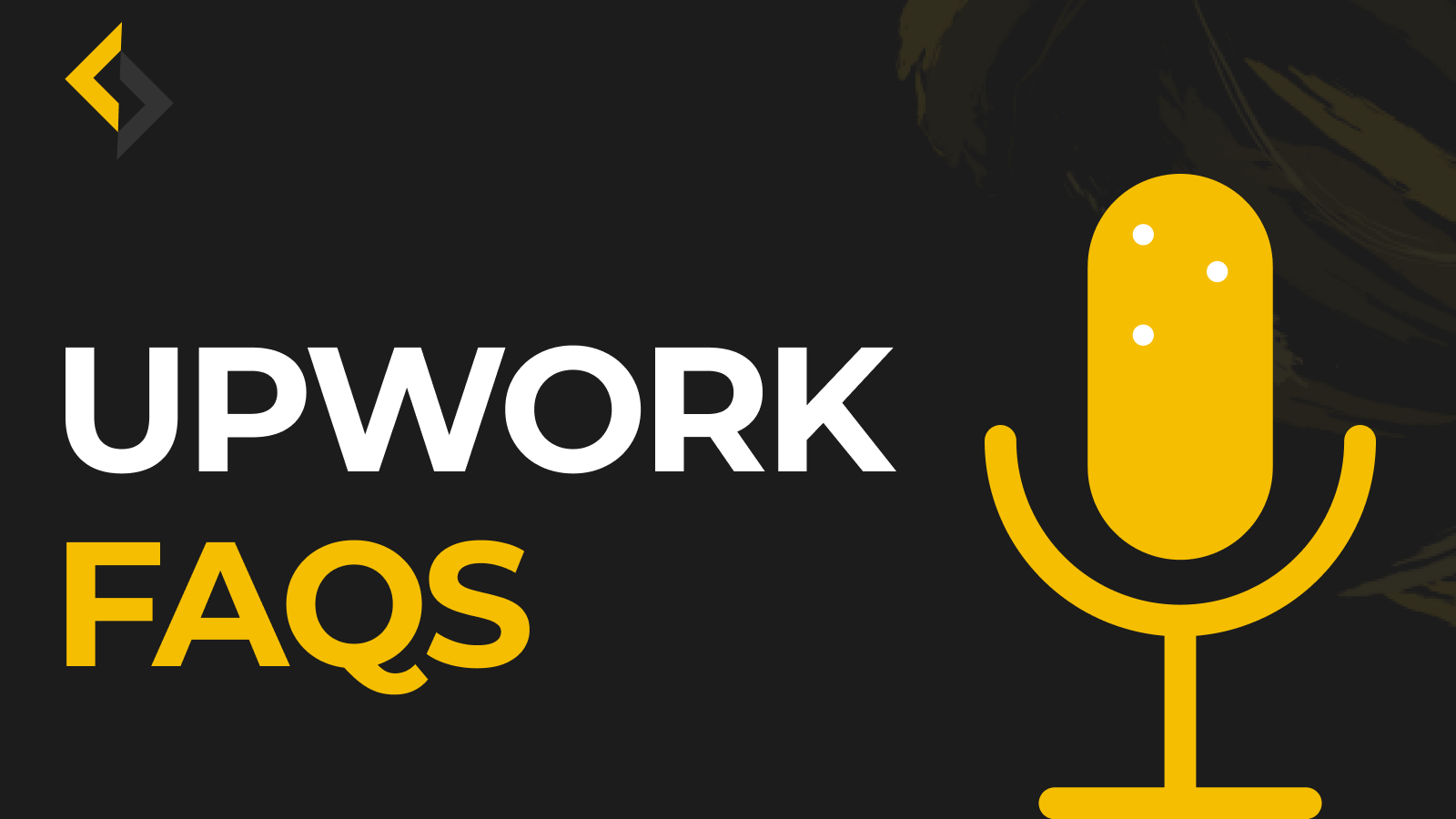 Read more about the article Unlocking Freelance Success – Your Guide to Upwork FAQs